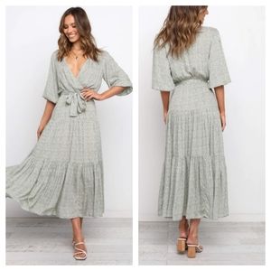 PETAL & PUP "Hadyn" Dress ~  NWOT